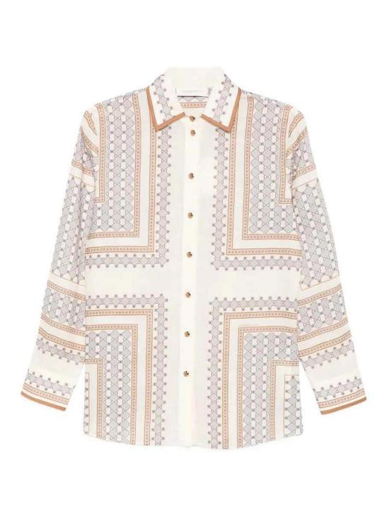 26SS 짐머만 블라우스 5457TS26RCNGE Beige
