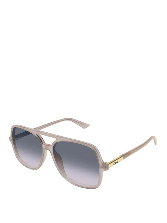 26SS 끌로에 선글라스 CH0364S005 PURPLE - CHLOE