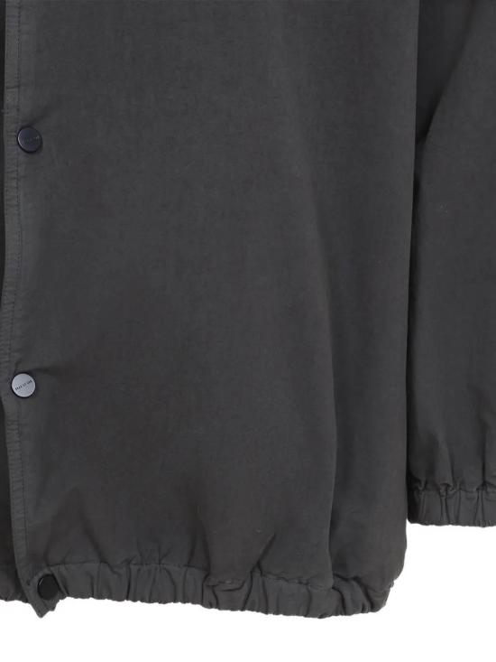 26SS 피어오브갓 가먼트 다이 코튼 윈드브레이커 FG9M64658BCG071 GREY - FEAR OF GOD