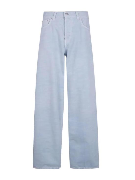 26SS 하이쿠레 스트레이트 팬츠 HEW03296GF172PXT0569 GREY
