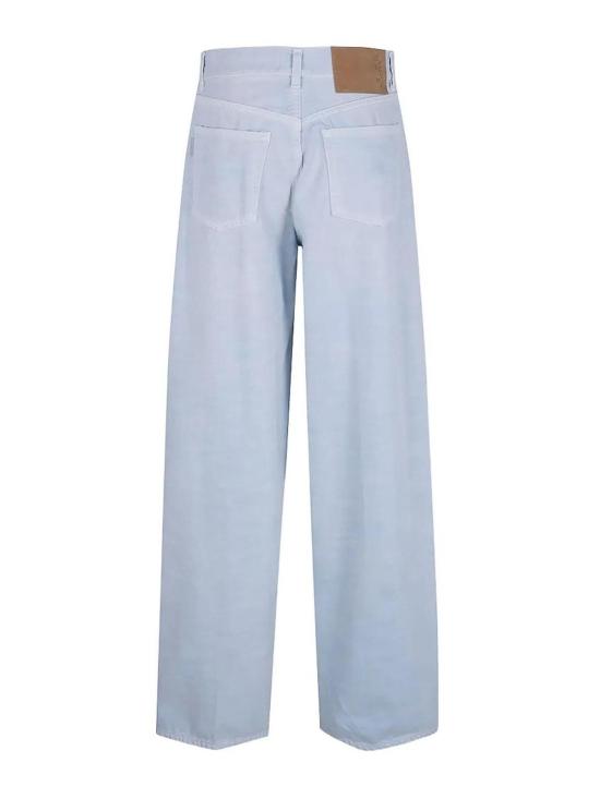 26SS 하이쿠레 스트레이트 팬츠 HEW03296GF172PXT0569 GREY - HAIKURE