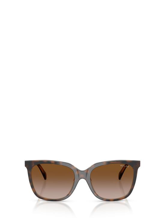 25FW 랄프 로렌 선글라스 RA5343U 629413 DARK HAVANA ON TRANSPARENT