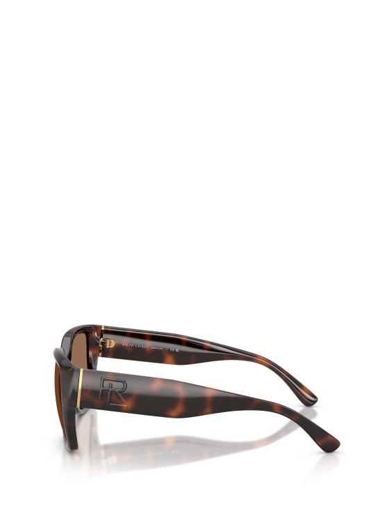 26FW 랄프 로렌 선글라스 RL8230U 624173 LIGHT HAVANA - RALPH LAUREN