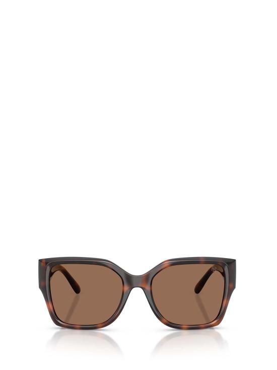 26FW 랄프 로렌 선글라스 RL8230U 624173 LIGHT HAVANA