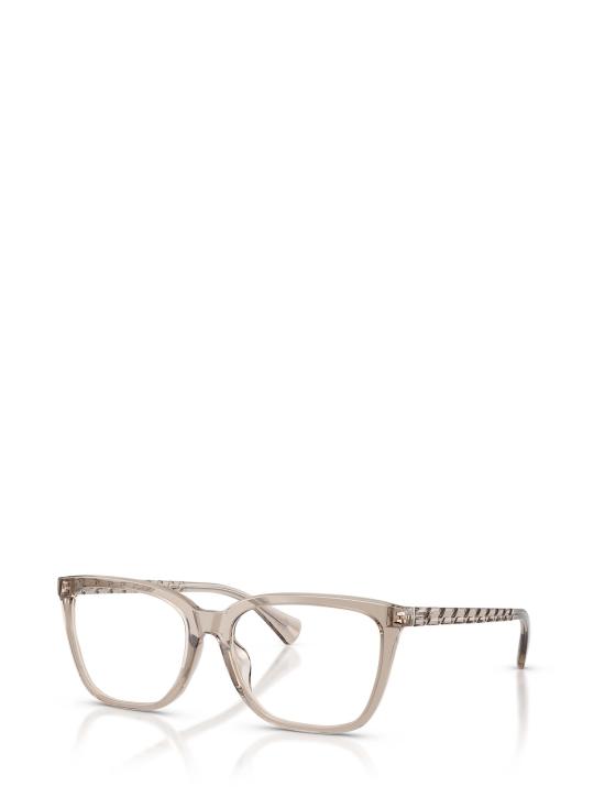 26FW 랄프 로렌 안경 RA7178U 5802 SHINY BEIGE CRYSTAL - RALPH LAUREN