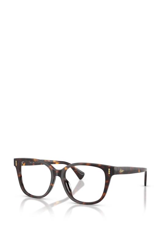 26FW 랄프 로렌 안경 RA7196U 5003 DARK HAVANA - RALPH LAUREN