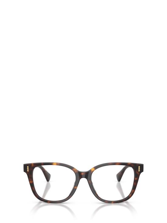 26FW 랄프 로렌 안경 RA7196U 5003 DARK HAVANA