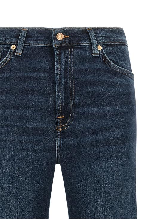 26FW 세븐포올맨카인드 데님 팬츠 모던 도조 진 블루 - 7 FOR ALL MANKIND