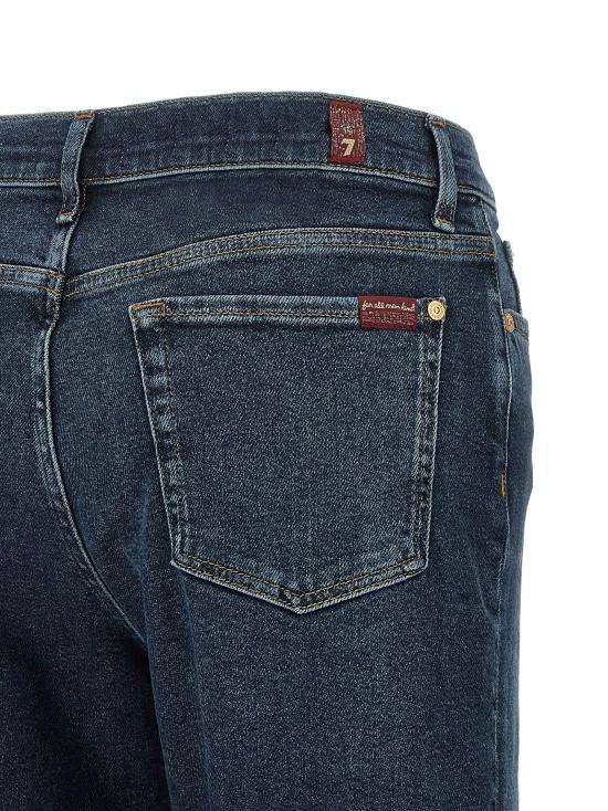 26FW 세븐포올맨카인드 데님 팬츠 모던 도조 진 블루 - 7 FOR ALL MANKIND