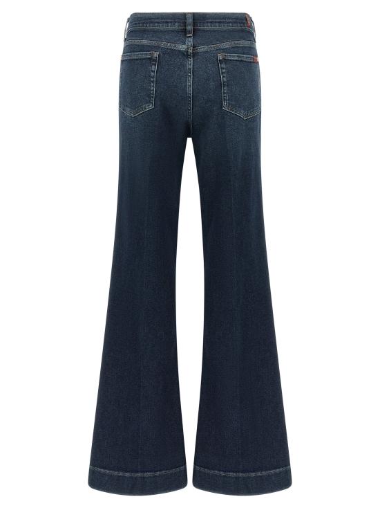 26FW 세븐포올맨카인드 데님 팬츠 모던 도조 진 블루 - 7 FOR ALL MANKIND