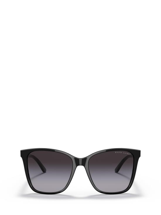 26FW 랄프 로렌 선글라스 RL8201 50018G SHINY BLACK