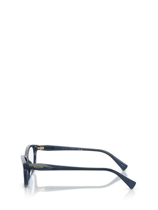 26FW 랄프 로렌 안경 RA7197U 6346 BLUE CRYSTAL - RALPH LAUREN