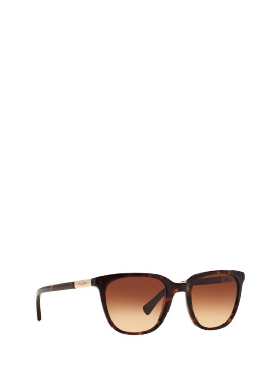 26FW 랄프 로렌 선글라스 RA5206 137813 SHINY DARK HAVANA - RALPH LAUREN