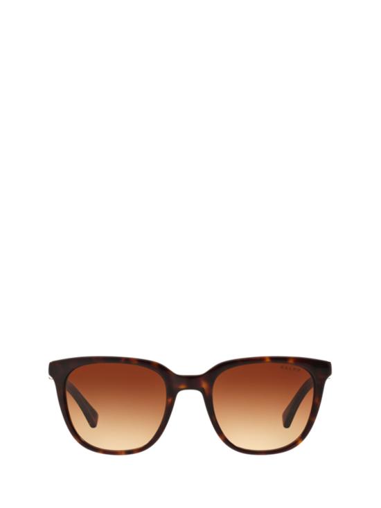 26FW 랄프 로렌 선글라스 RA5206 137813 SHINY DARK HAVANA