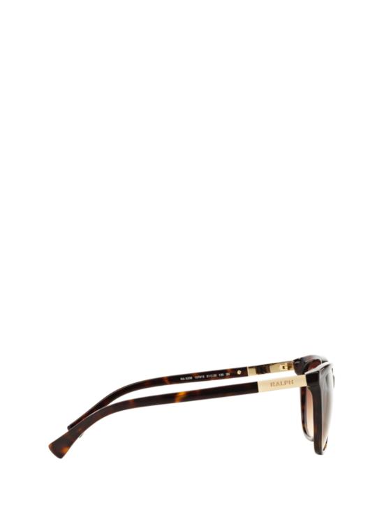 26FW 랄프 로렌 선글라스 RA5206 137813 SHINY DARK HAVANA - RALPH LAUREN