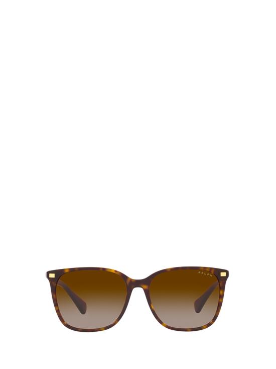 26FW 랄프 로렌 선글라스 RA5293 50033B SHINY DARK HAVANA