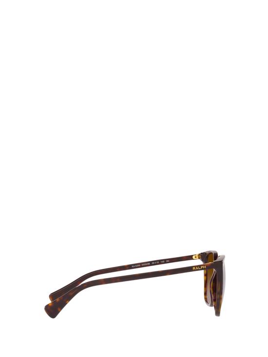 26FW 랄프 로렌 선글라스 RA5293 50033B SHINY DARK HAVANA - RALPH LAUREN