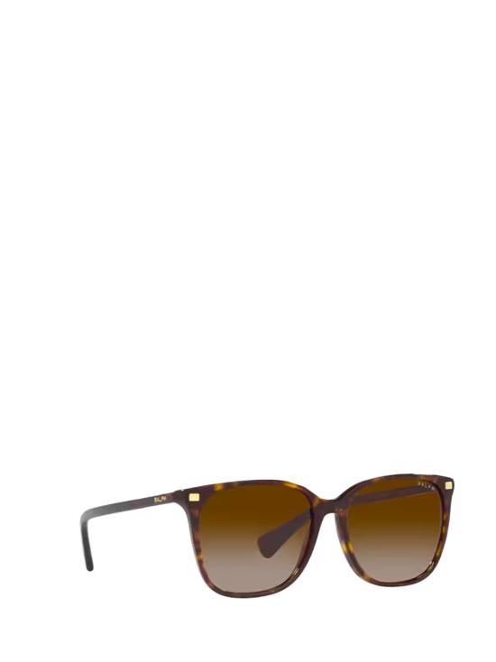 26FW 랄프 로렌 선글라스 RA5293 50033B SHINY DARK HAVANA - RALPH LAUREN