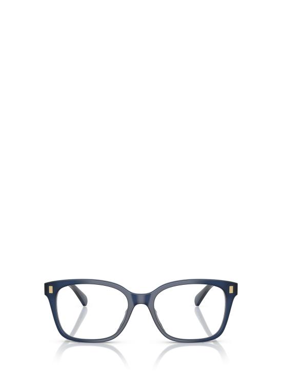 26FW 랄프 로렌 안경 RA7174U 6059 SHINY OPALESCENT BLUE
