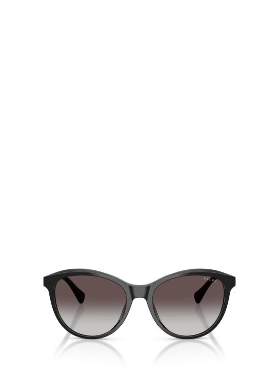 26FW 랄프 로렌 선글라스 RA5336U 50018G SHINY BLACK