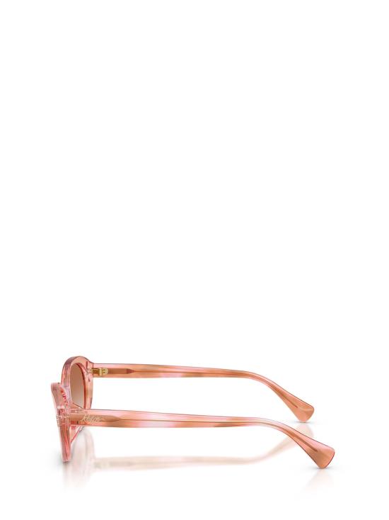 26FW 랄프 로렌 선글라스 RA5350U 634113 ROSE HAVANA BROWN - RALPH LAUREN