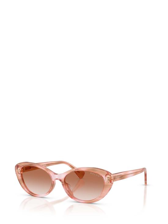 26FW 랄프 로렌 선글라스 RA5350U 634113 ROSE HAVANA BROWN - RALPH LAUREN