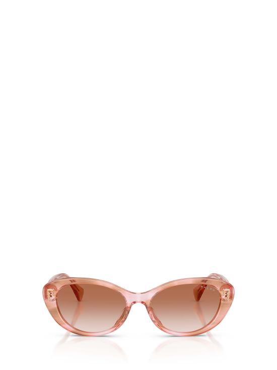 26FW 랄프 로렌 선글라스 RA5350U 634113 ROSE HAVANA BROWN