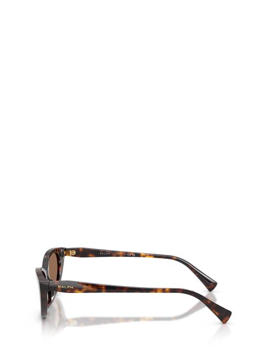 26FW 랄프 로렌 선글라스 RA5352U 500373 SHINY DARK HAVANA - RALPH LAUREN