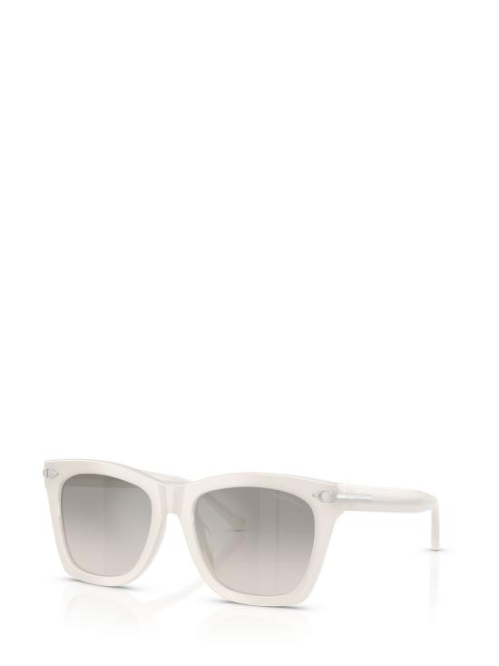 26FW 랄프 로렌 선글라스 RL8235U 618208 OPALINE MILKY - RALPH LAUREN