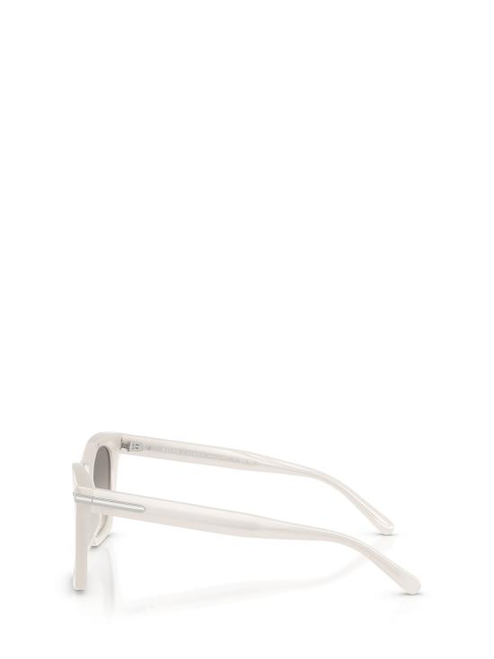 26FW 랄프 로렌 선글라스 RL8235U 618208 OPALINE MILKY - RALPH LAUREN