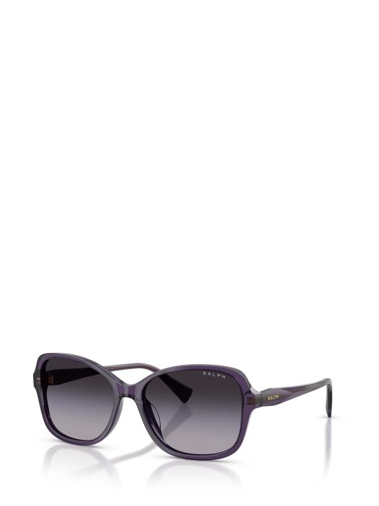 26FW 랄프 로렌 선글라스 RA5351U 63458G DARK VIOLET - RALPH LAUREN