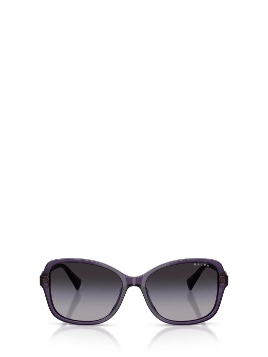 26FW 랄프 로렌 선글라스 RA5351U 63458G DARK VIOLET