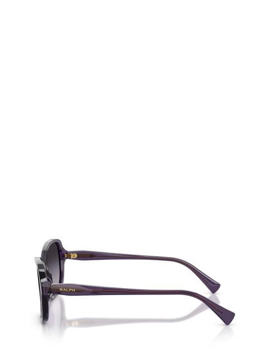 26FW 랄프 로렌 선글라스 RA5351U 63458G DARK VIOLET - RALPH LAUREN