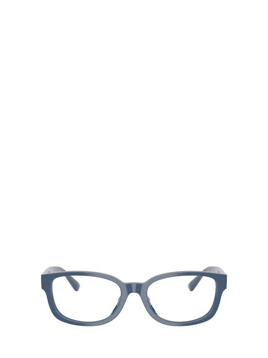 26FW 랄프 로렌 안경 RL6261U 5377 SHINY NAVY OPALINE BLUE