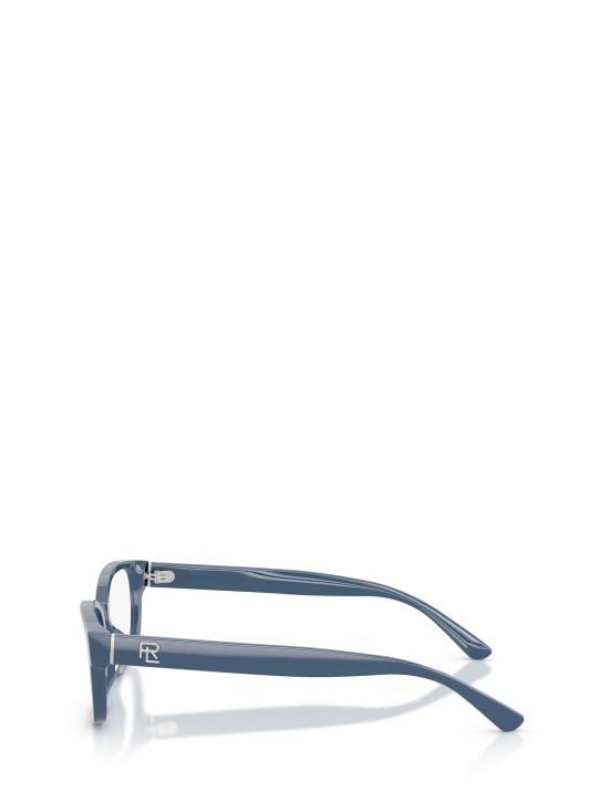 26FW 랄프 로렌 안경 RL6261U 5377 SHINY NAVY OPALINE BLUE - RALPH LAUREN