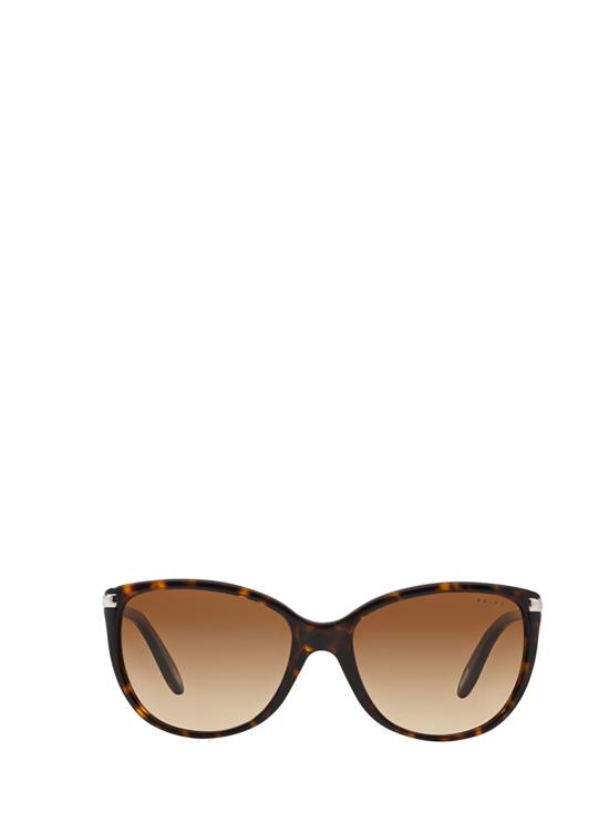 26FW 랄프 로렌 선글라스 RA5160 510 13 SHINY DARK TORTOISE