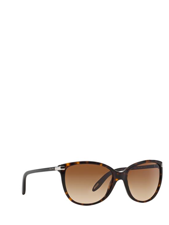 26FW 랄프 로렌 선글라스 RA5160 510 13 SHINY DARK TORTOISE - RALPH LAUREN