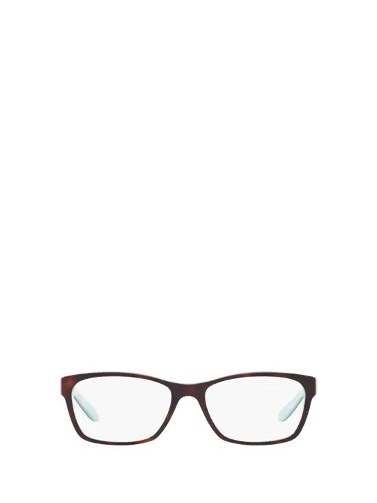 26FW 랄프 로렌 안경 RA7039 601 SHINY HAVANA ON ACQUAMARINE