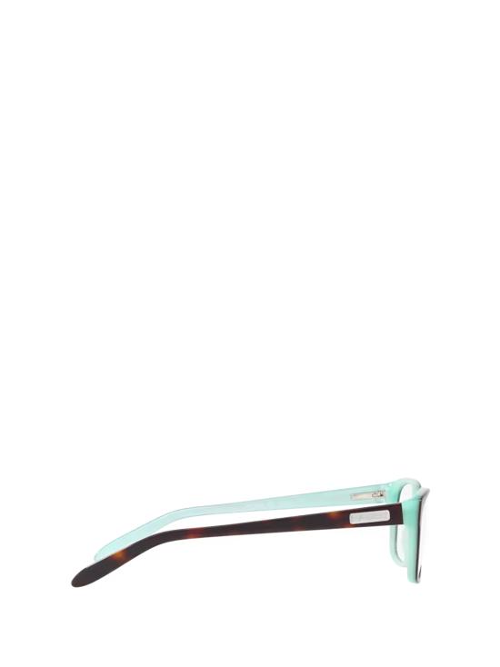 26FW 랄프 로렌 안경 RA7039 601 SHINY HAVANA ON ACQUAMARINE - RALPH LAUREN