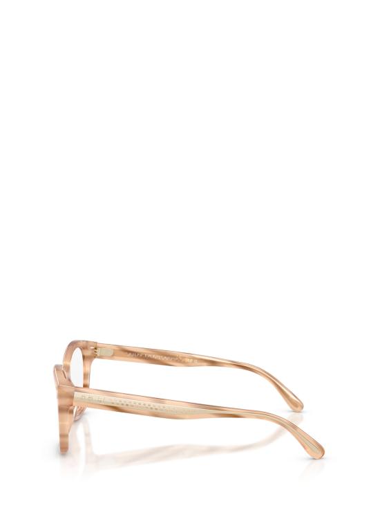 26FW 랄프 로렌 안경 RL6259U 6179 OYSTERSHELL BROWN - RALPH LAUREN