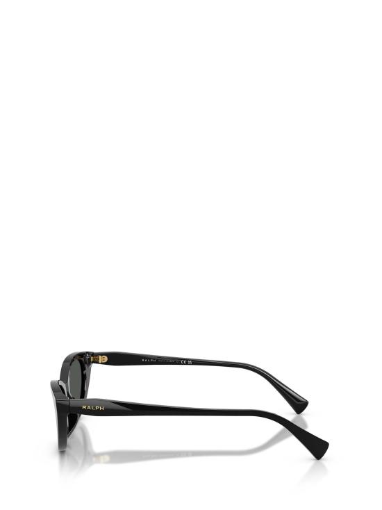 26FW 랄프 로렌 선글라스 RA5352U 500187 SHINY BLACK - RALPH LAUREN