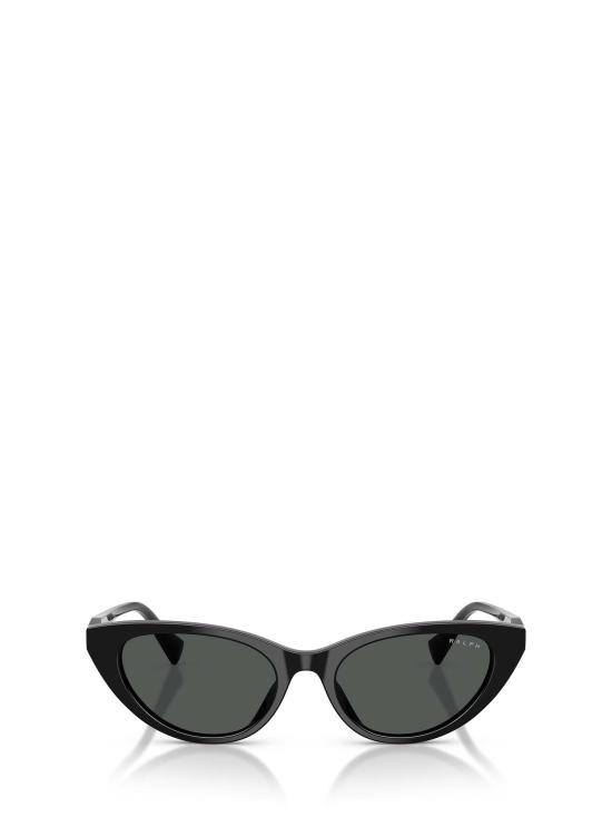 26FW 랄프 로렌 선글라스 RA5352U 500187 SHINY BLACK