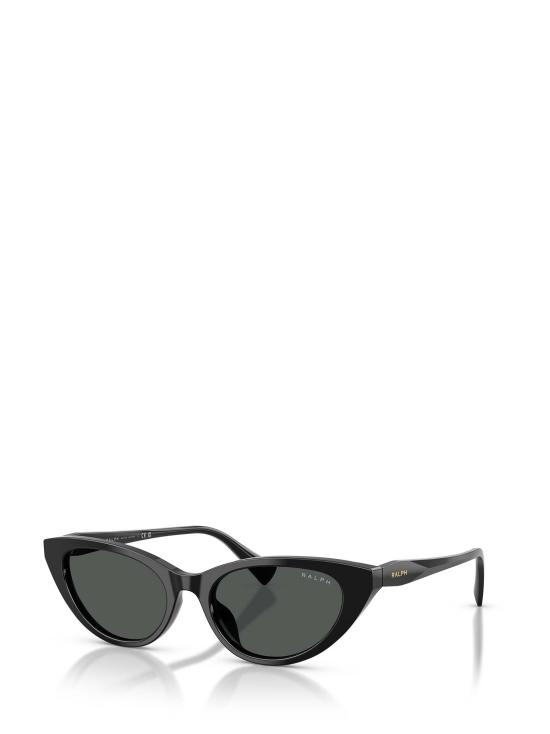 26FW 랄프 로렌 선글라스 RA5352U 500187 SHINY BLACK - RALPH LAUREN
