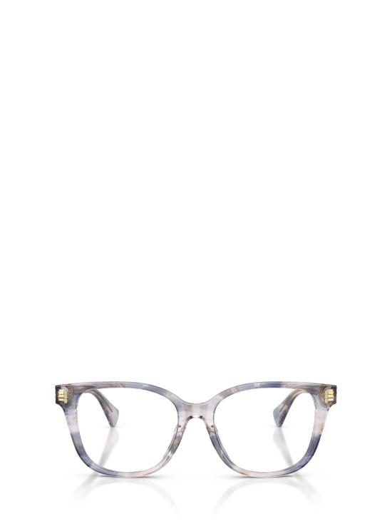 26FW 랄프 로렌 안경 RA7196U 6343 GREY HAVANA