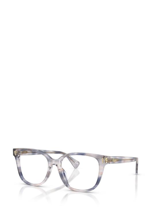 26FW 랄프 로렌 안경 RA7196U 6343 GREY HAVANA - RALPH LAUREN