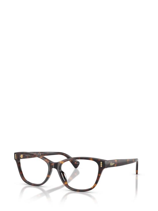 26FW 랄프 로렌 안경 RA7195U 5003 DARK HAVANA - RALPH LAUREN