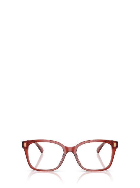 26FW 랄프 로렌 안경 RA7174U 6320 SHINY BURGUNDY