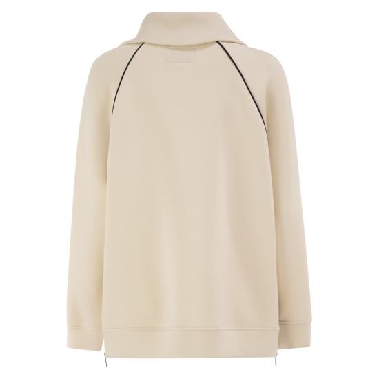 26FW 위켄드막스마라 스웨터 2625926031600 CREAM - WEEKEND MAX MARA