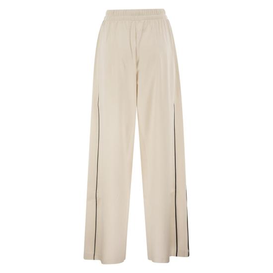 26FW 위켄드막스마라 트레이닝/조거 팬츠 2625786021600 CREAM - WEEKEND MAX MARA