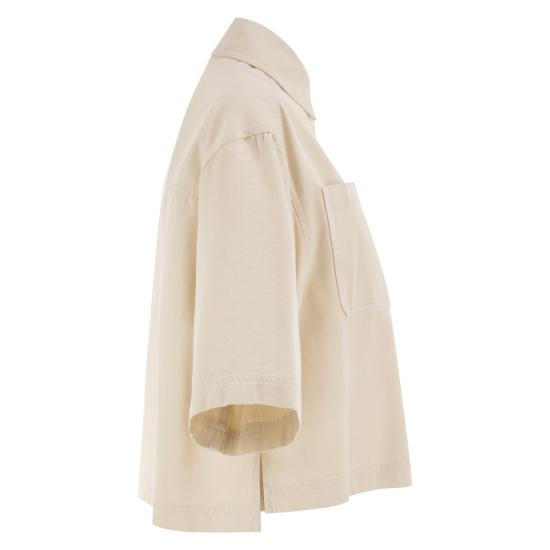 26FW 위켄드막스마라 자켓 2625046061600 ECRU - WEEKEND MAX MARA